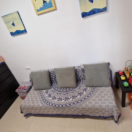 Ideal Escapadas Y Vacaciones-Parking-Wifi-Netflix-Xbox Олива Экстерьер фото
