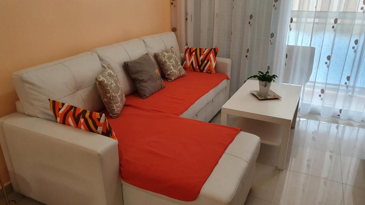 Ideal Escapadas Y Vacaciones-Parking-Wifi-Netflix-Xbox Олива Экстерьер фото