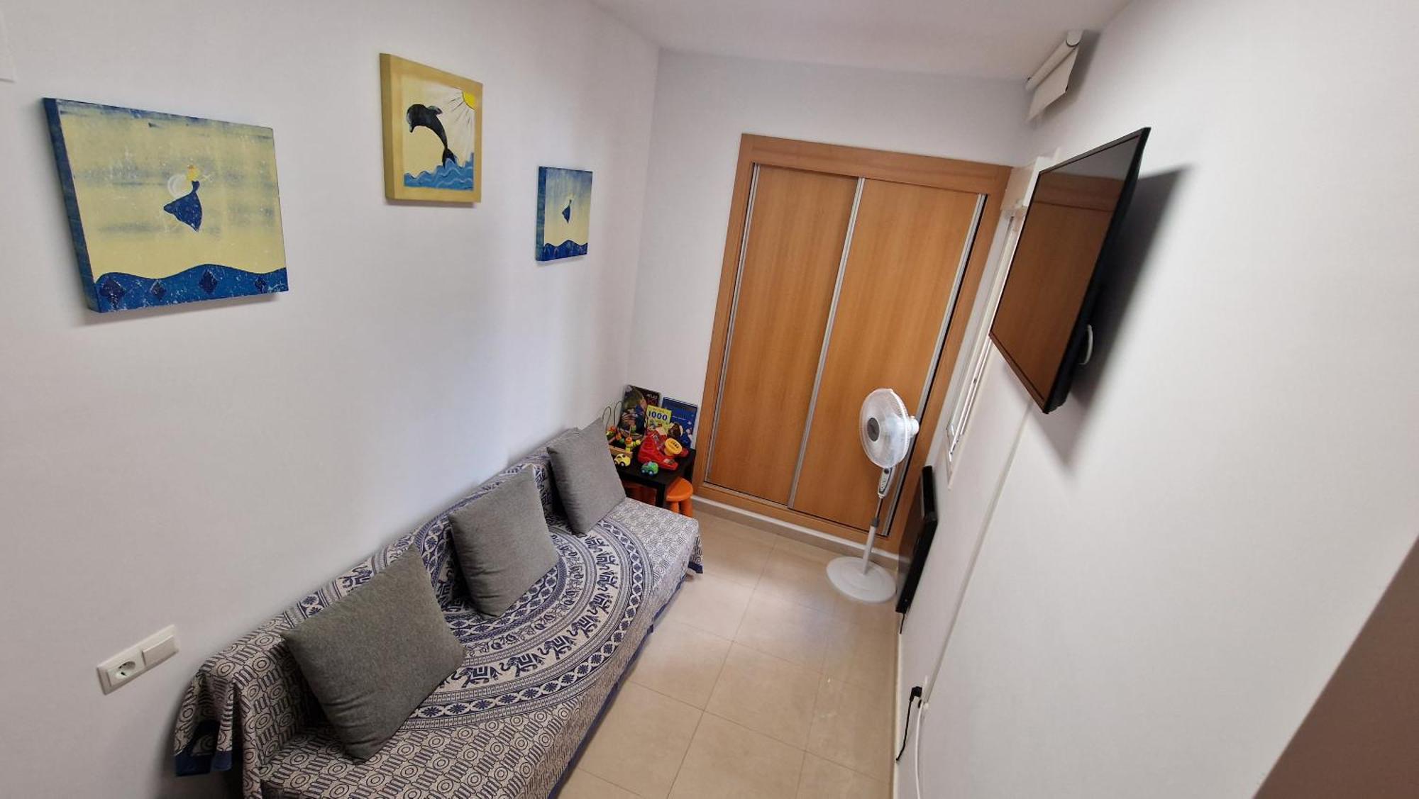 Ideal Escapadas Y Vacaciones-Parking-Wifi-Netflix-Xbox Олива Экстерьер фото